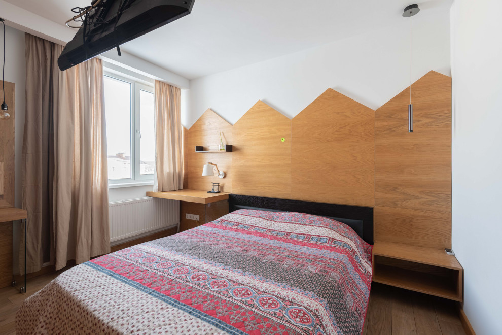 Дизайн интерьера квартиры в Казани