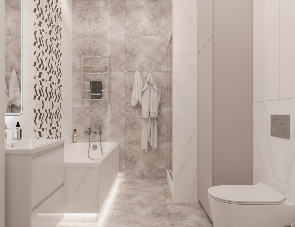 Ванная комната