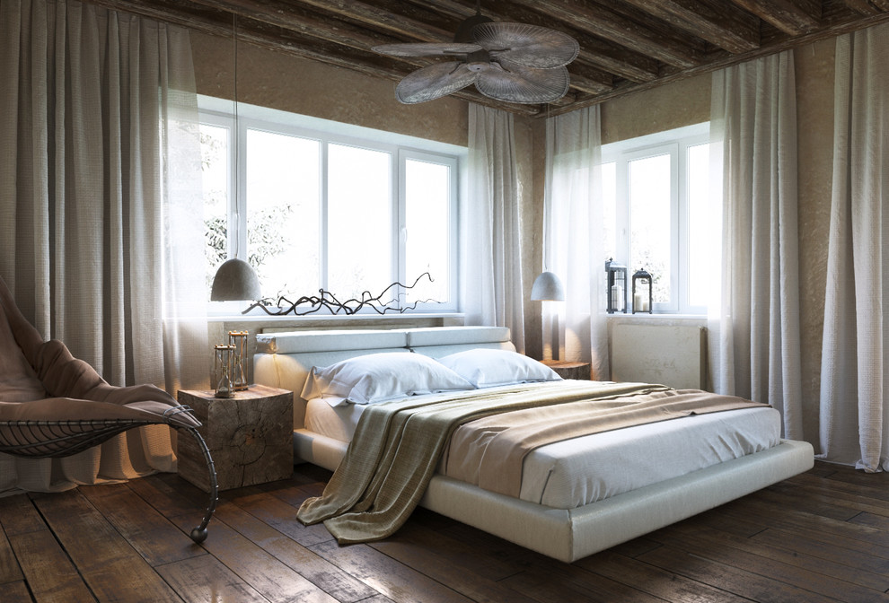 Естественная среда