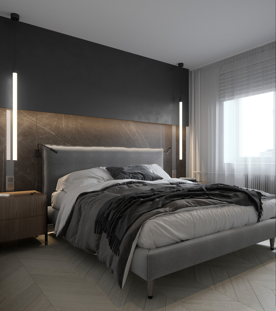 Квартира в Сколково