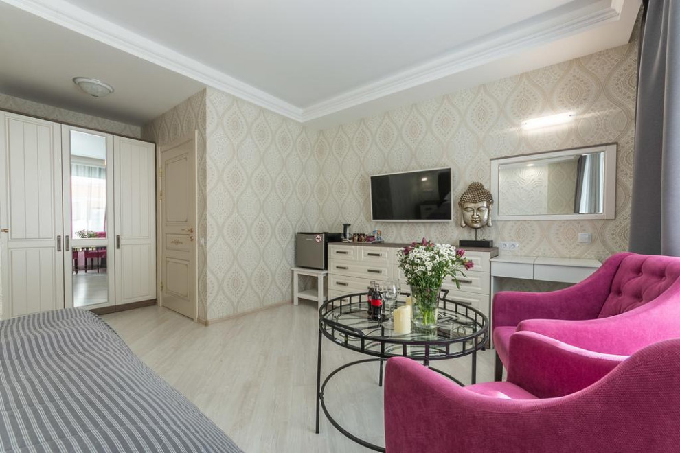 Фото интерьеров