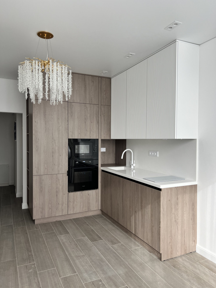 Ремонт под ключ Краснодар ул. Ишунина