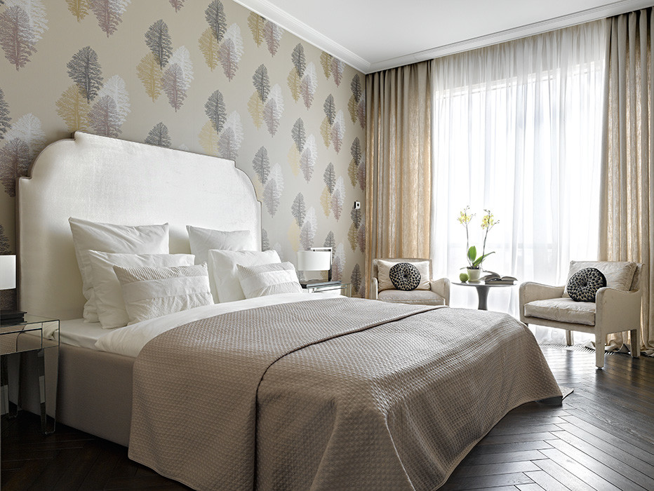 Апартаменты «117», Москва, Россия 2014