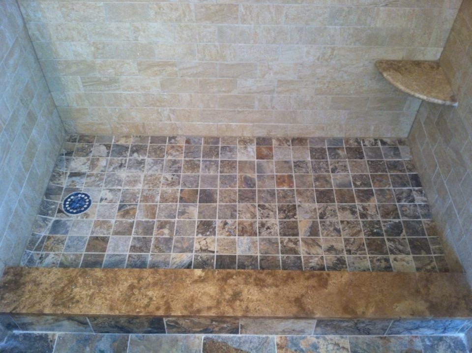 Our Work