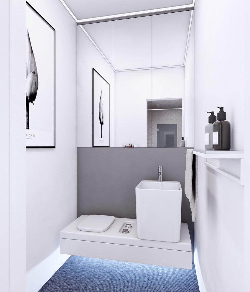 Реконструкция загородного дома