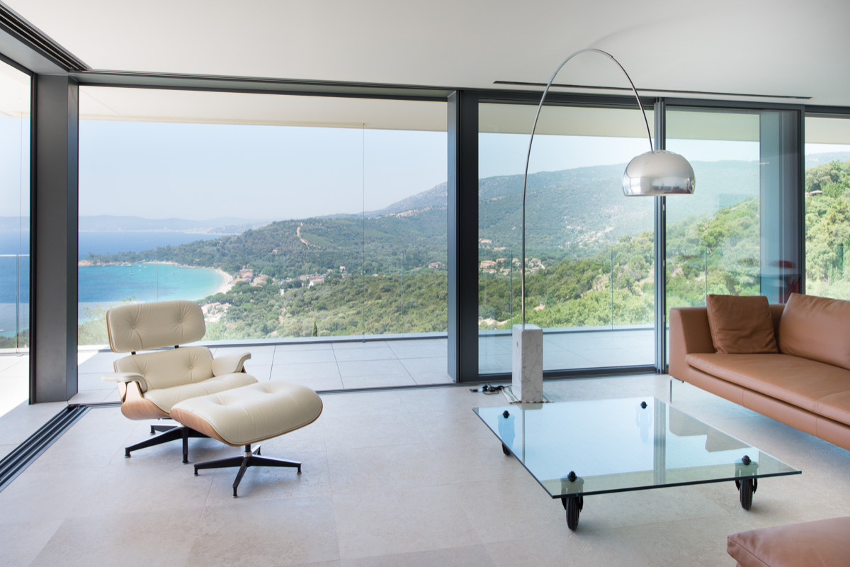 SLG : VILLA LAVANDOU