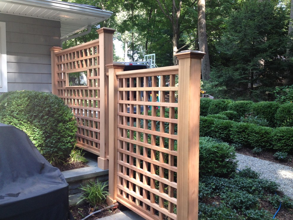 custom carpentry