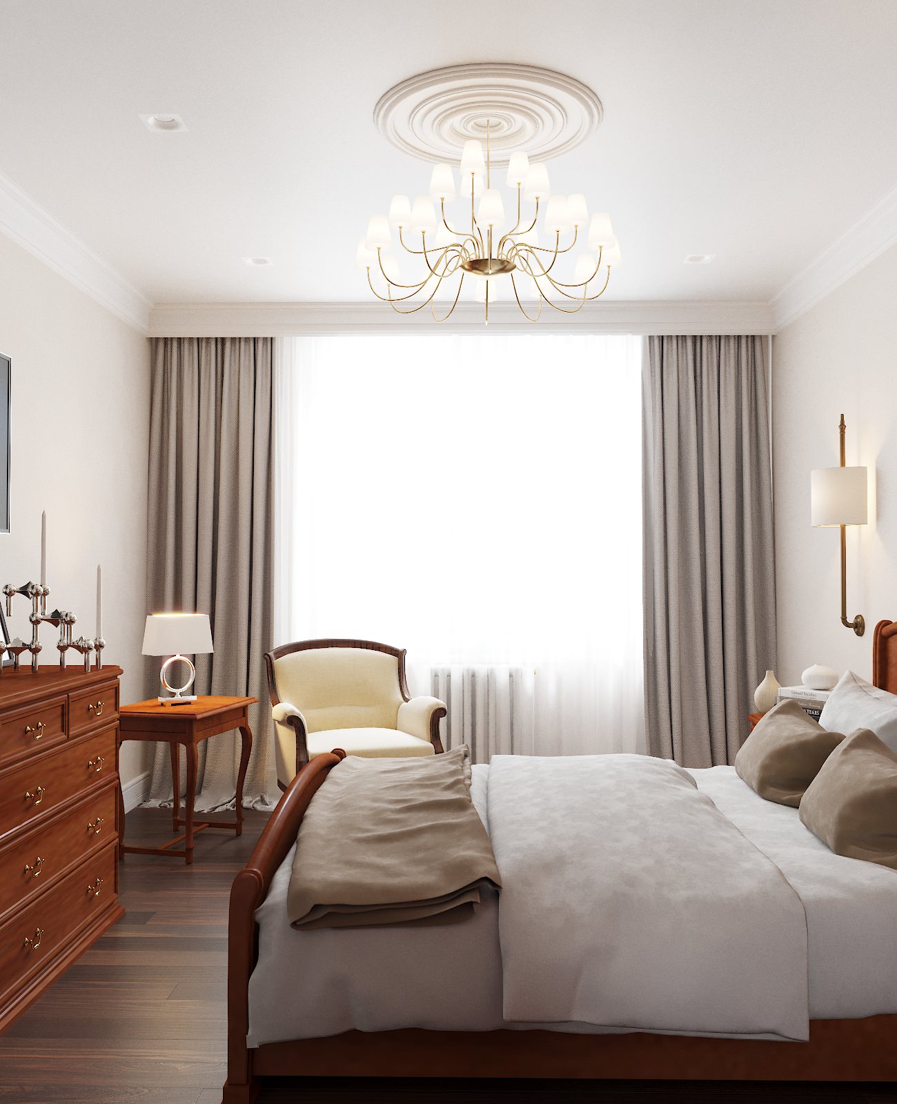 ЖК Русский дом