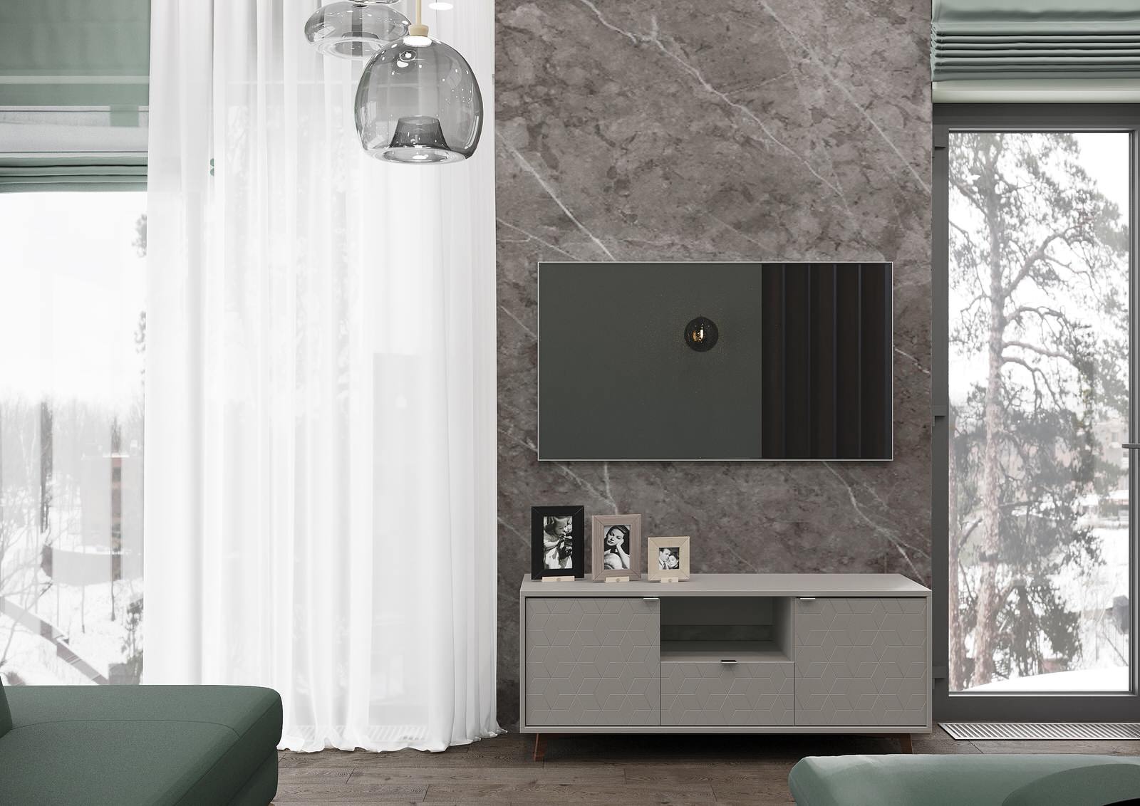 ЖК "Парк Рублево"