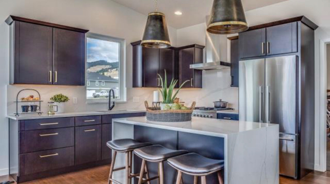 2019 Parade of Homes House