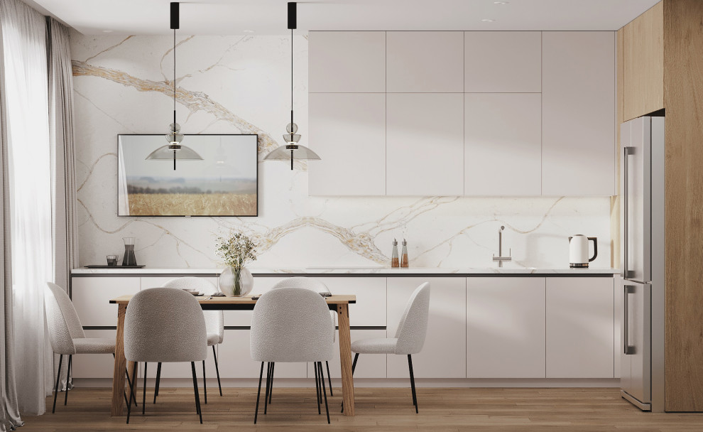 Квартира на Куйбышева