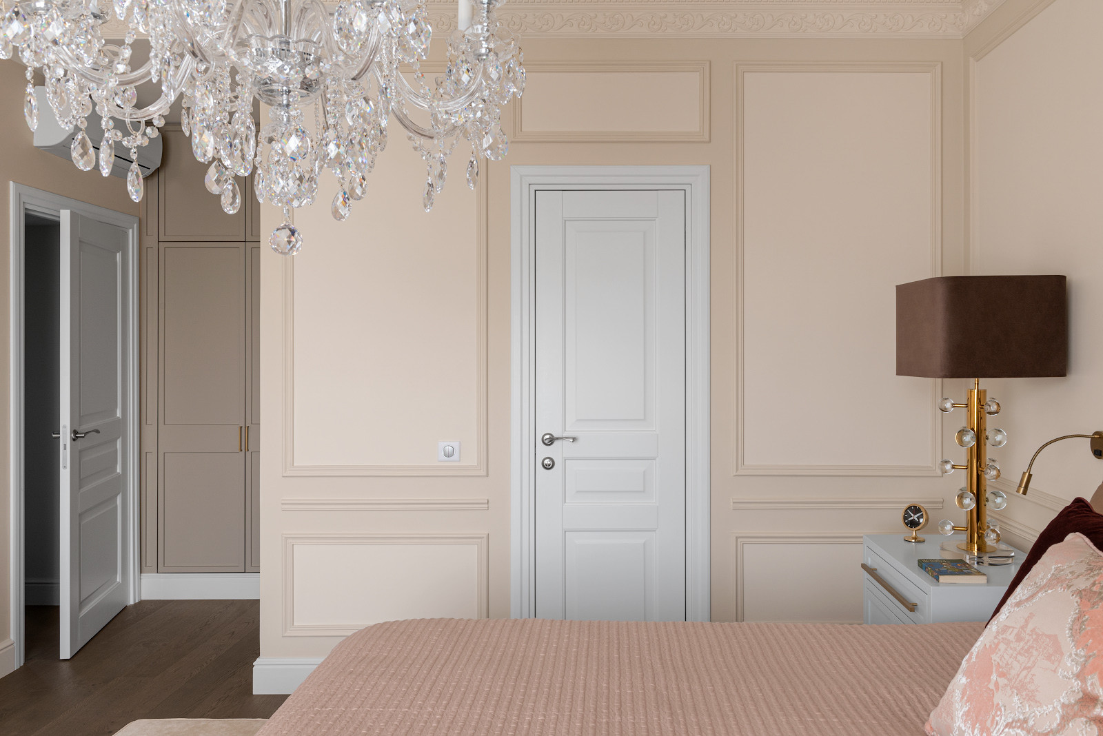 Воздушная классика