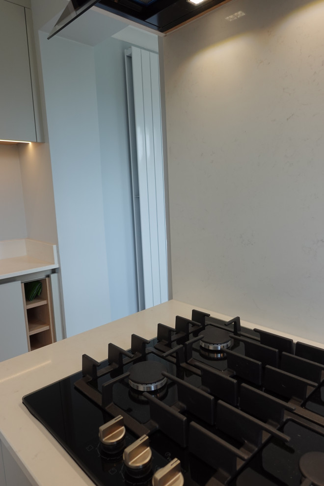 The Whetstone Kitchen