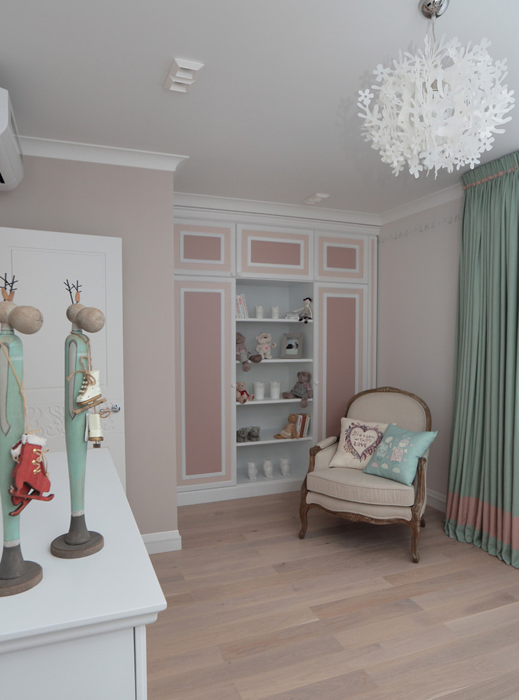 Квартира на Тополиной аллее