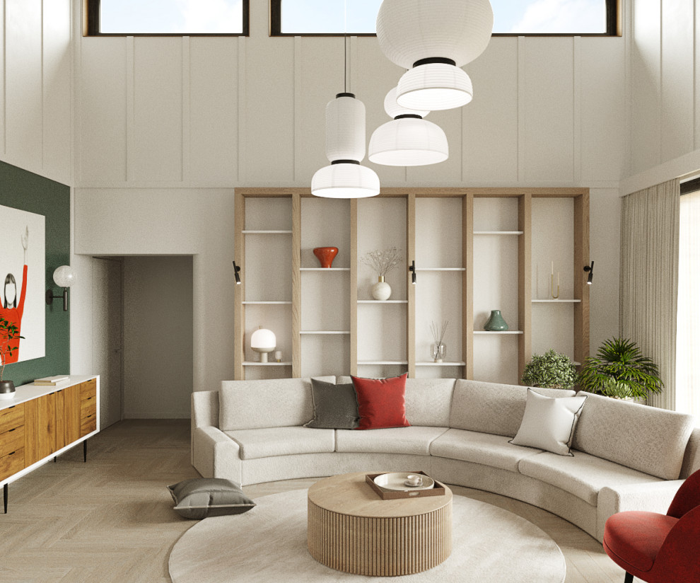 Дом под Минском