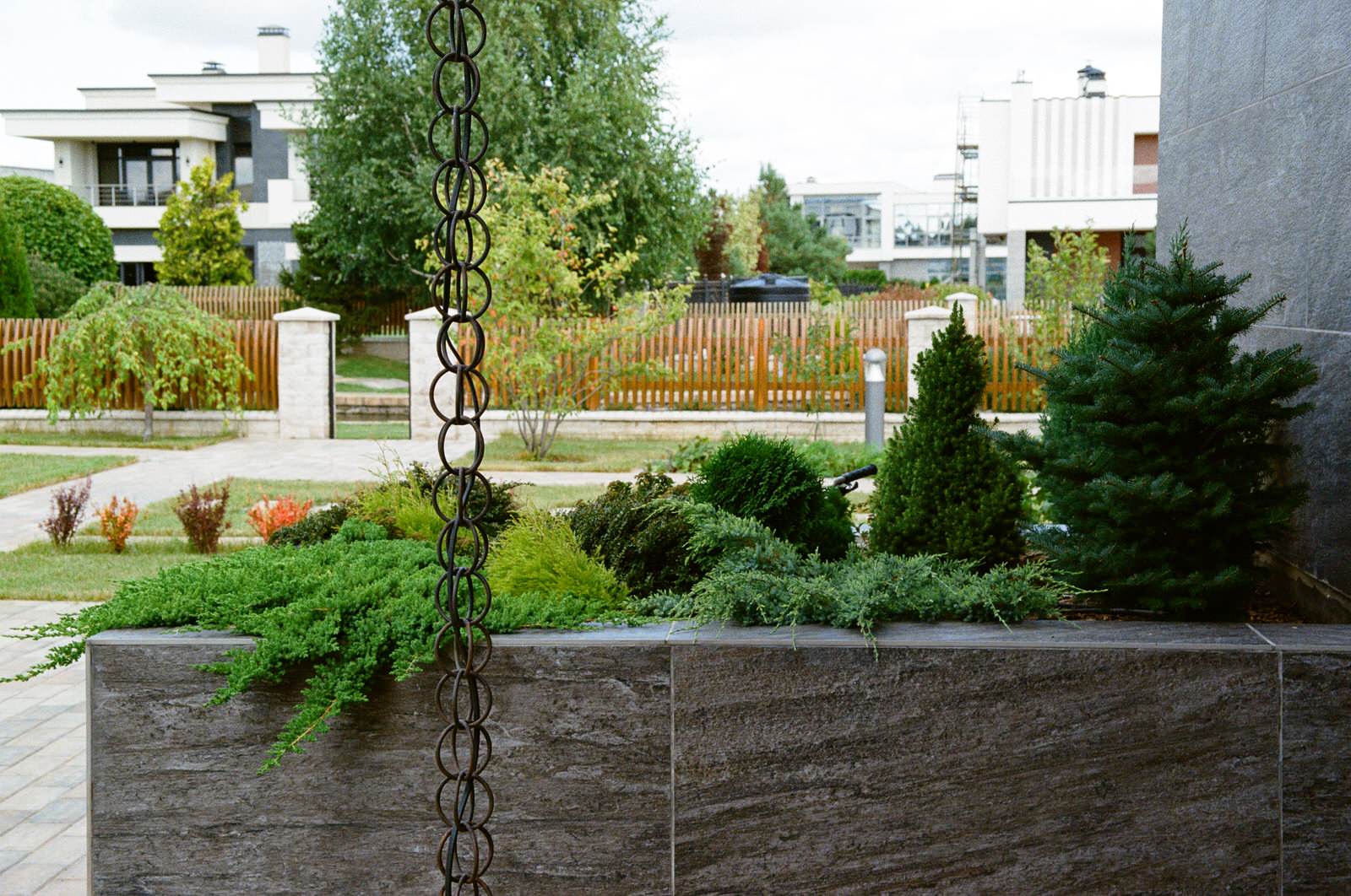 Вилла "Миллениум"