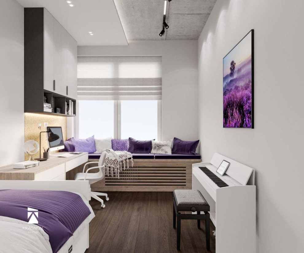 ЖК Настоящее