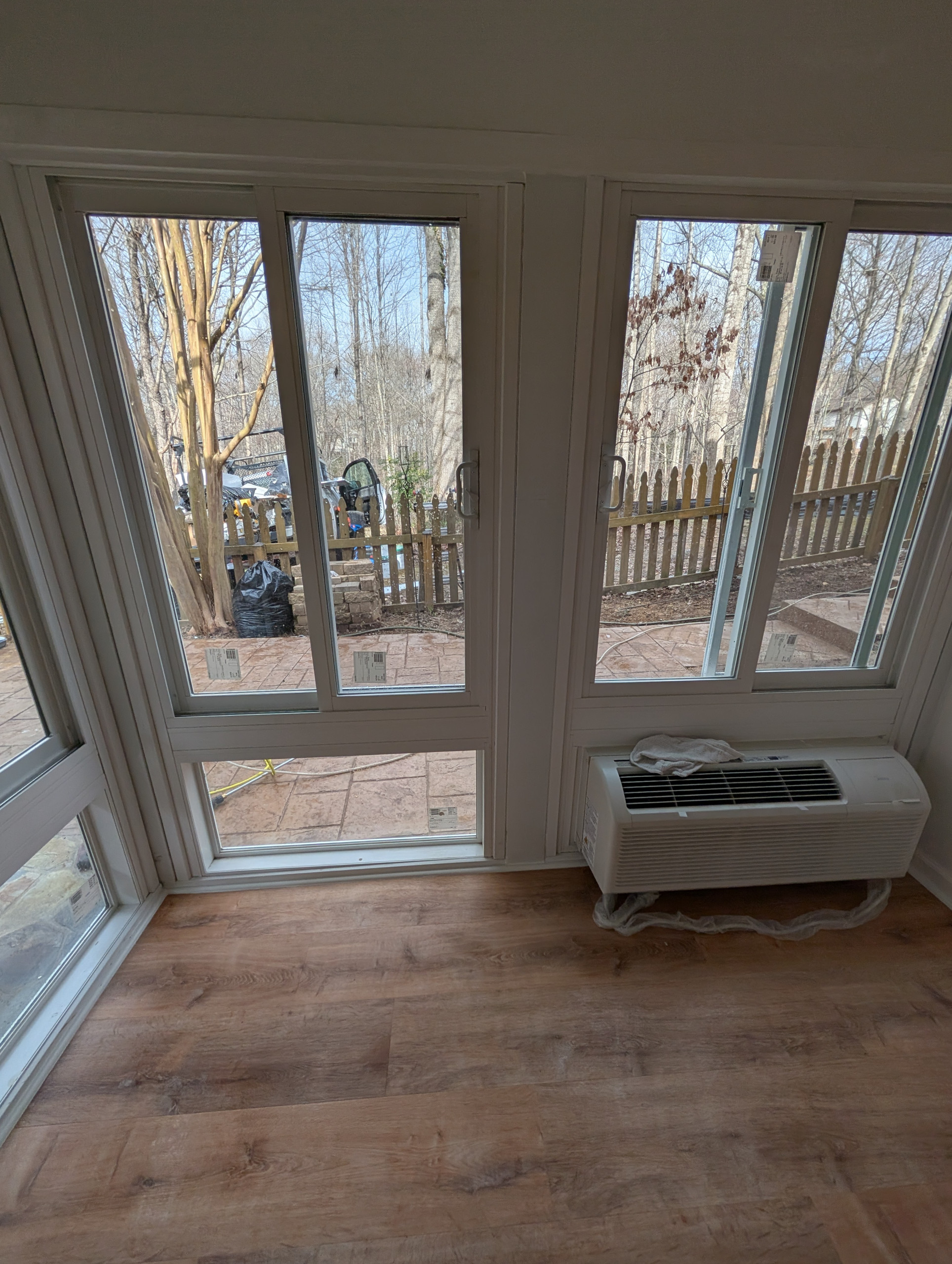 Better Living Sunrooms
