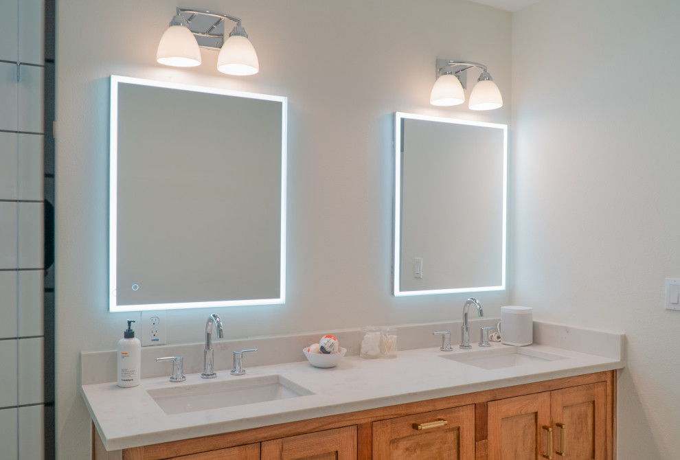 Lakewood Dallas Remodel and Addition