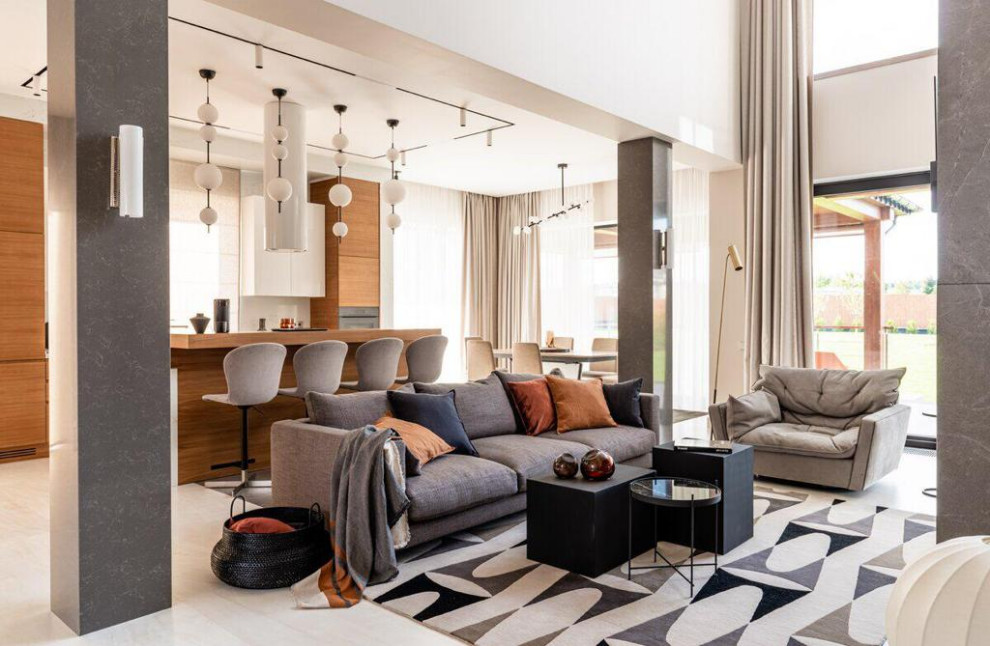 Проект 7 Аврора