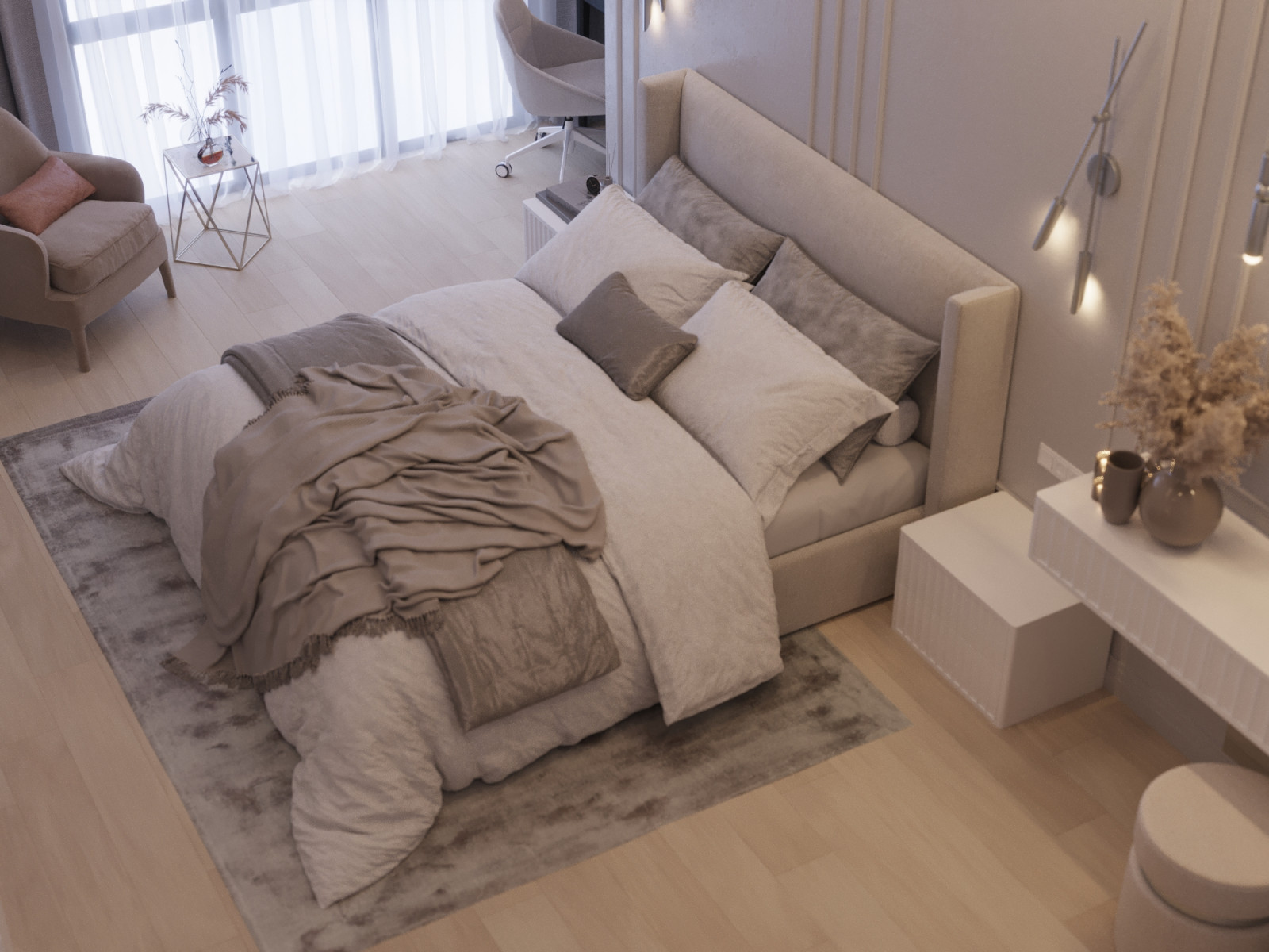 ЖК Солнечный Олимп 2