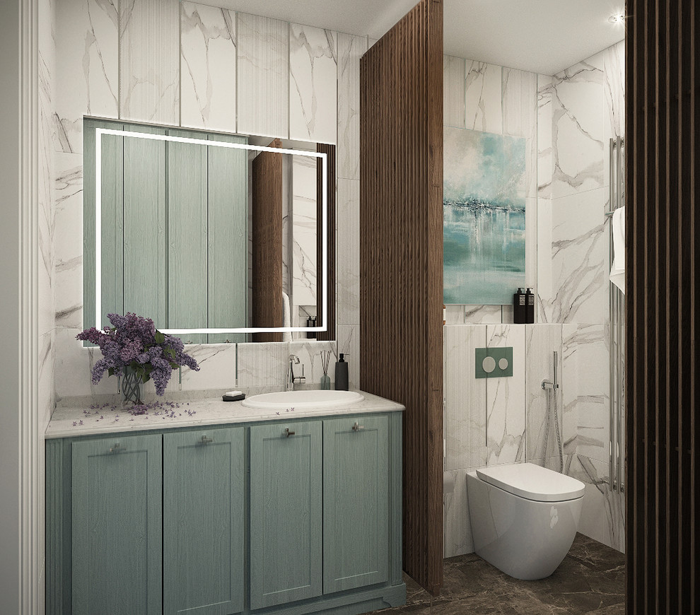 ЖК "Зеленые аллеи"