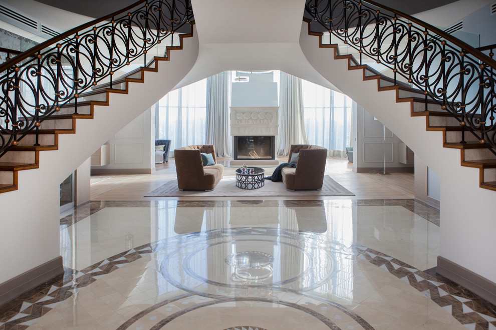 Дом в Монтевиле 2