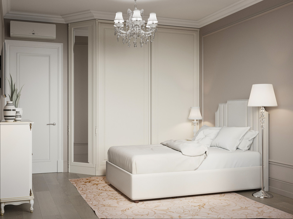 ЖК Русский дом