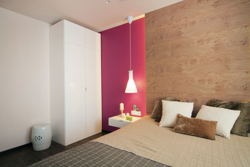 Трехкомнатная квартира в Екатеринбурге