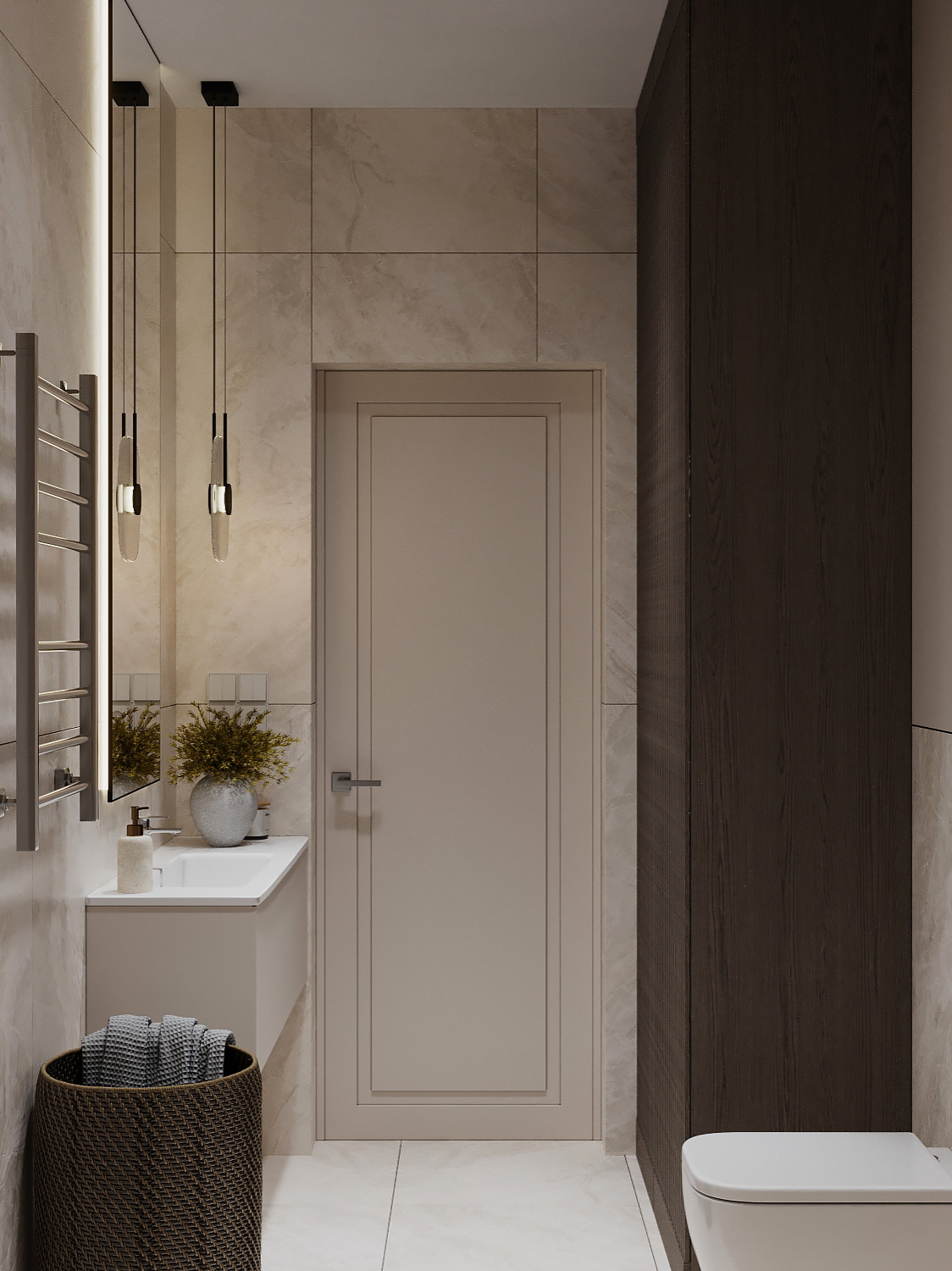 Квартира На Пушкина