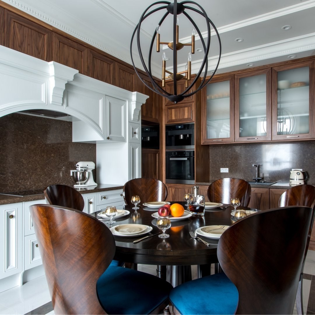 ЖК Парадный Квартал