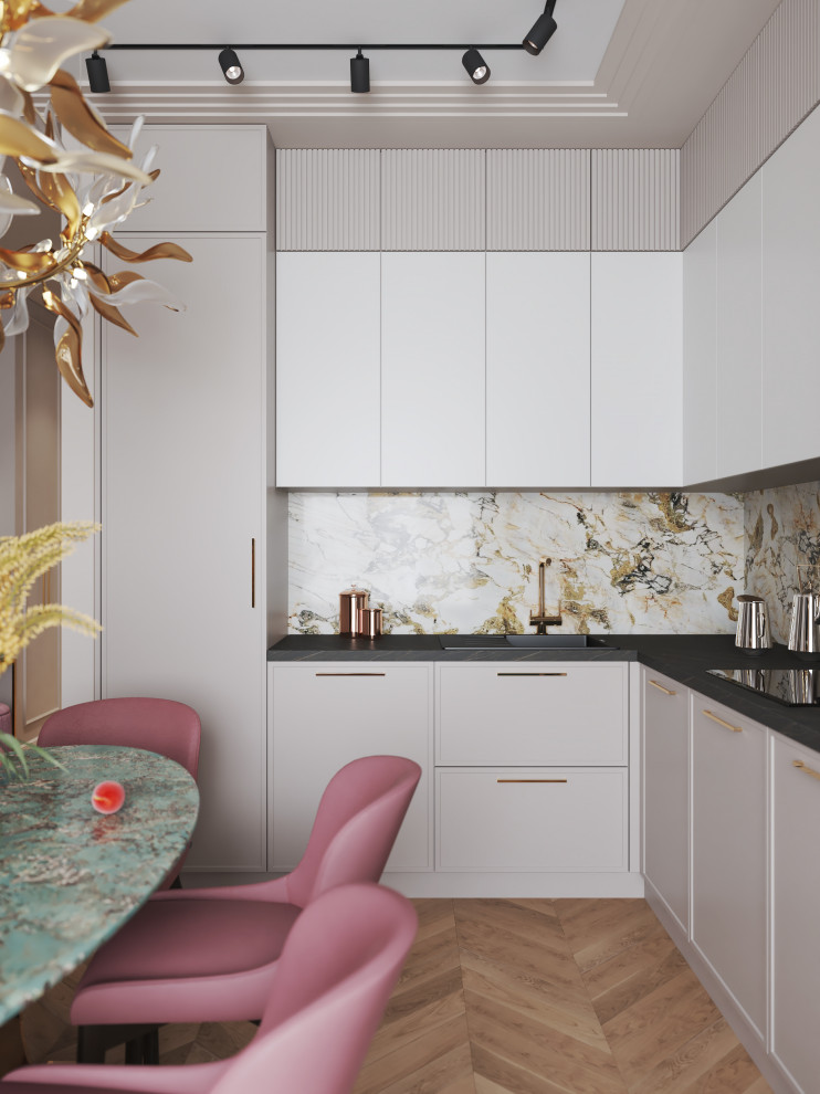 ЖК Нева Хаус