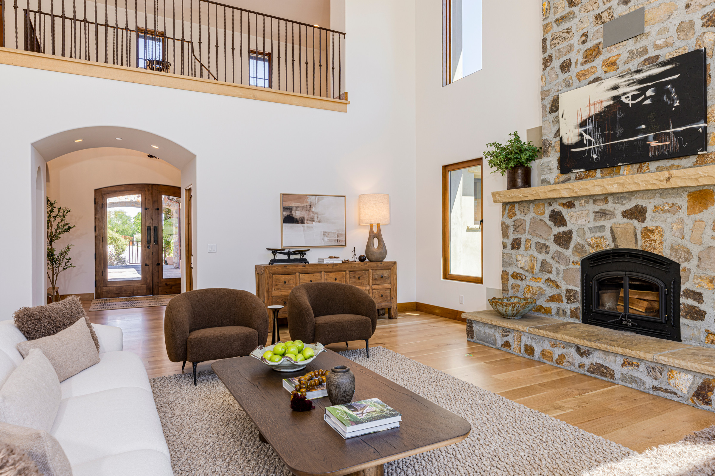 21001 Broadway, Sonoma