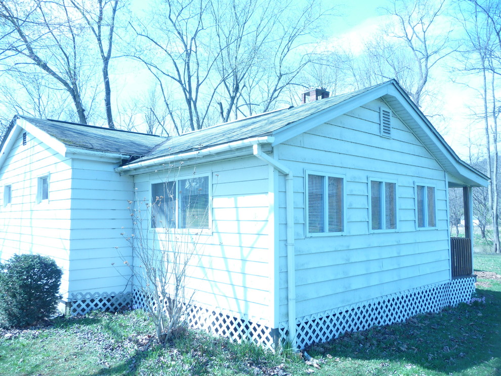 Want to use summer cottage year round how can I keep pipes from freezing?