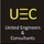 United Engineers & Consultants