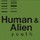 Human & Alien