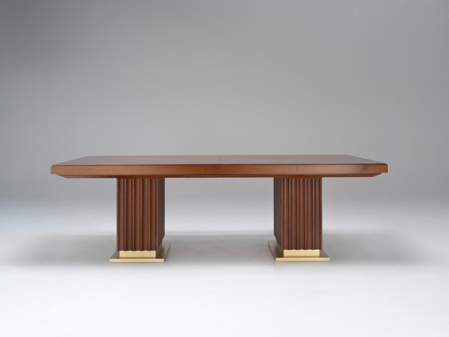 Single pieces contemporain