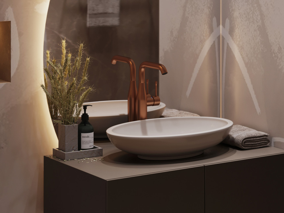 Обнаженные формы