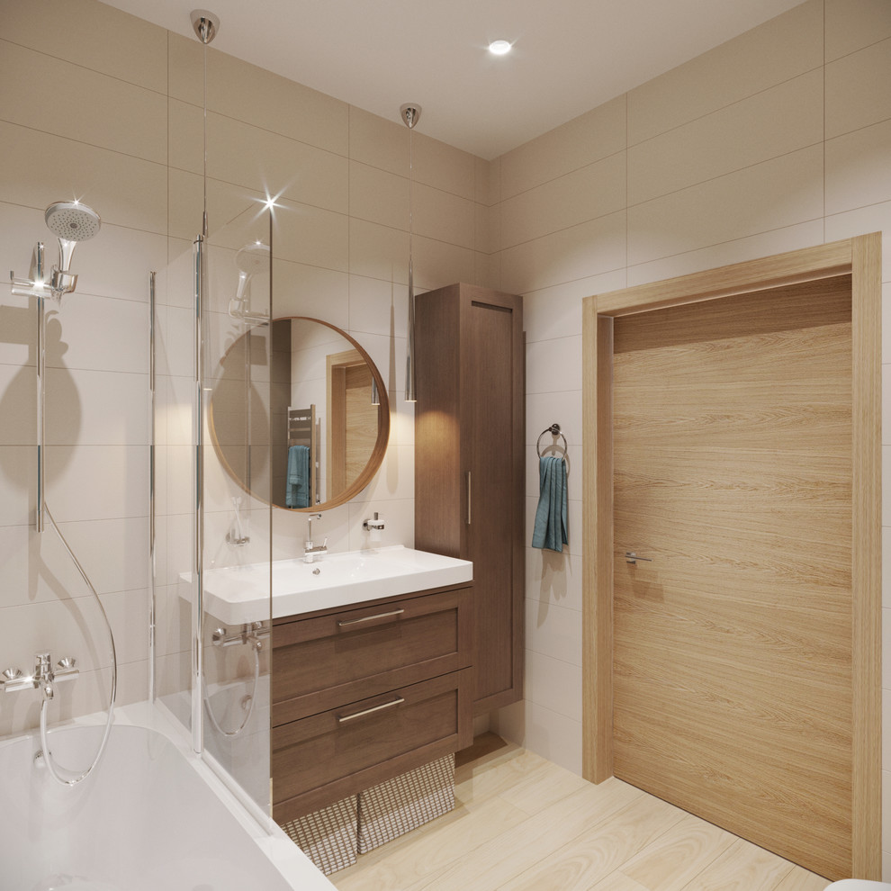 Жилой дом 217 кв.м, СПб