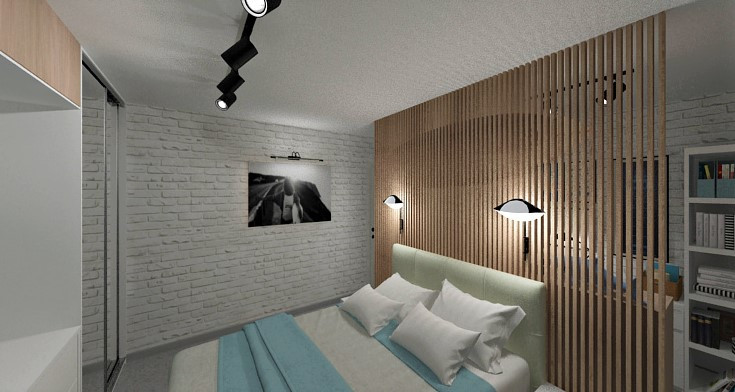 Богородский лофт