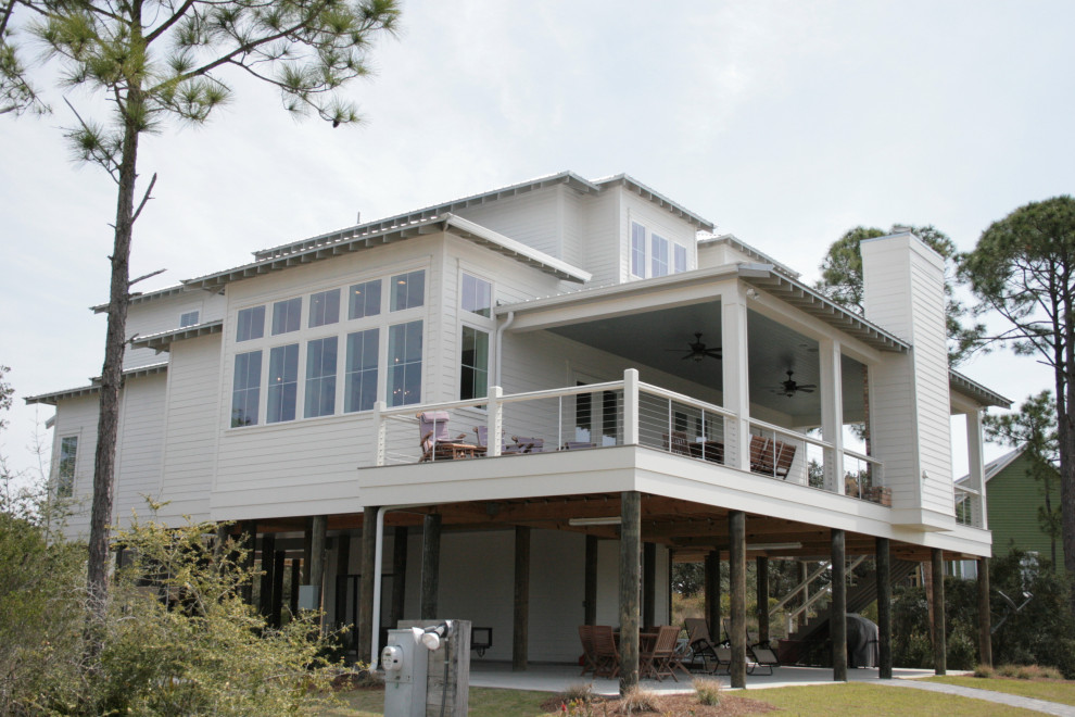 The Vlahos Cottage