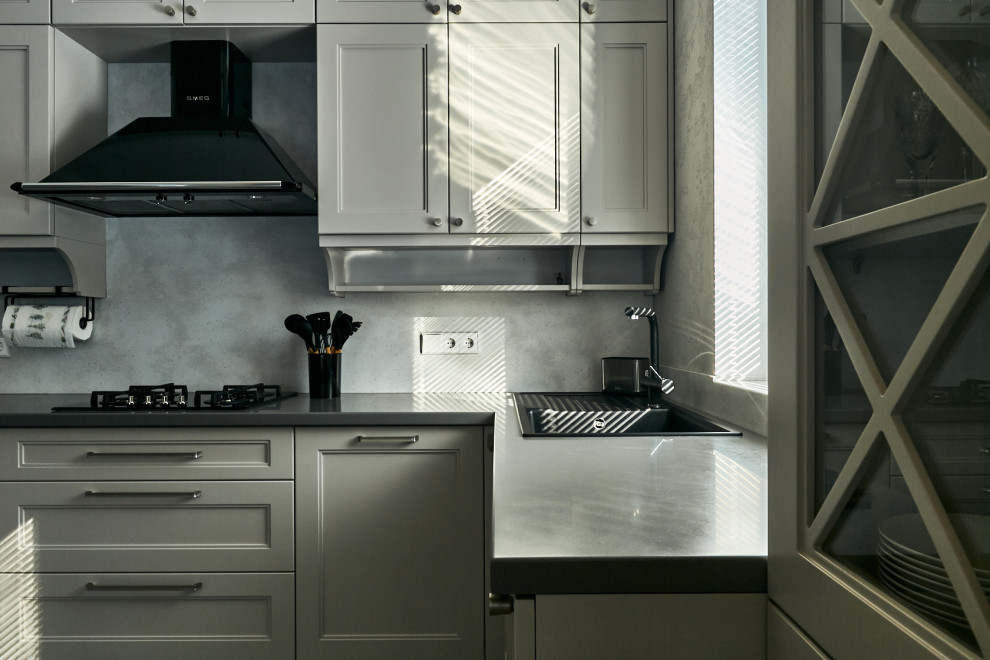 Дом в Переделкинок