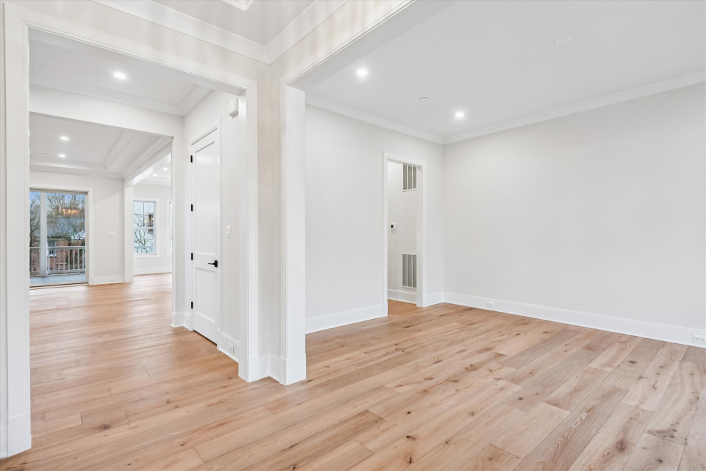 Expanded Rochester XVII