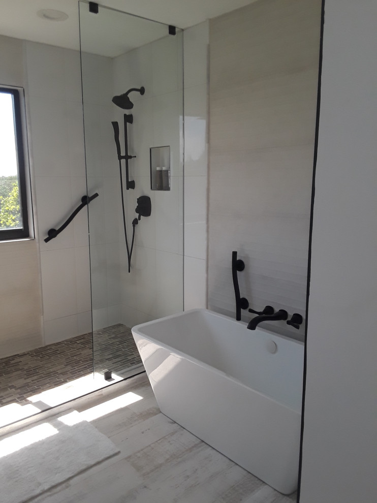 Bathroom Remodel