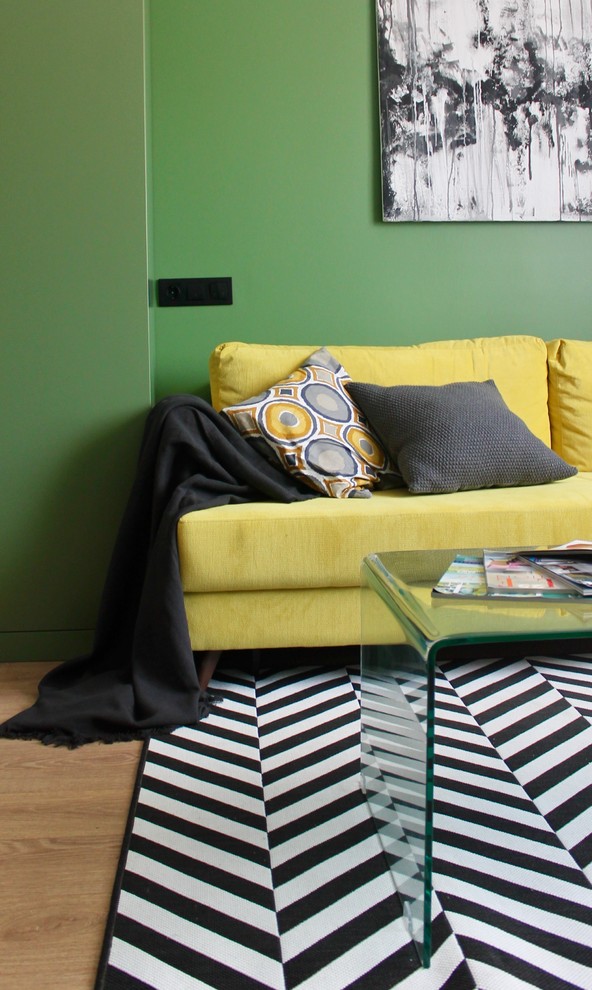 ЖК "Гаранития"