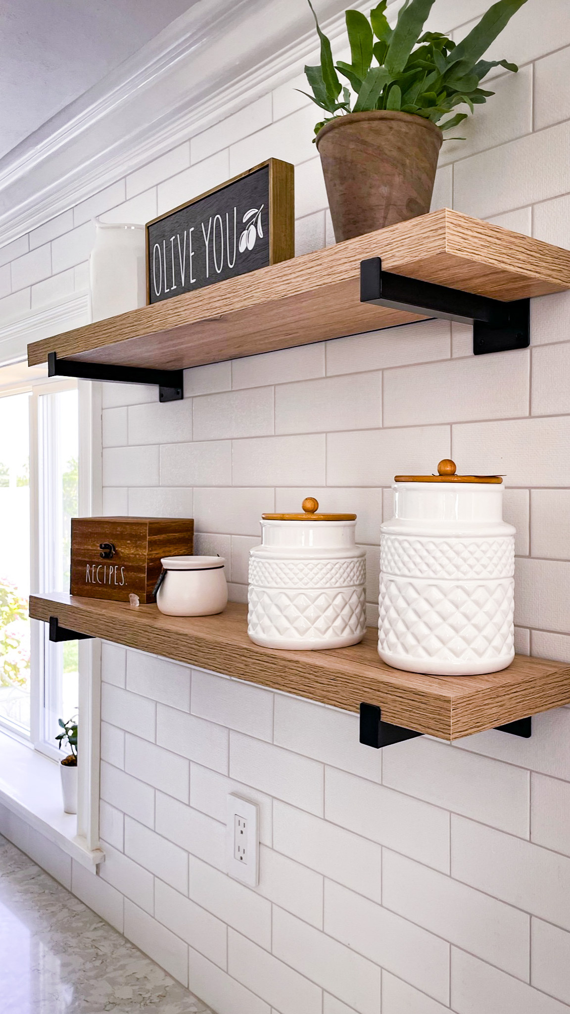 Stratford Kitchen
