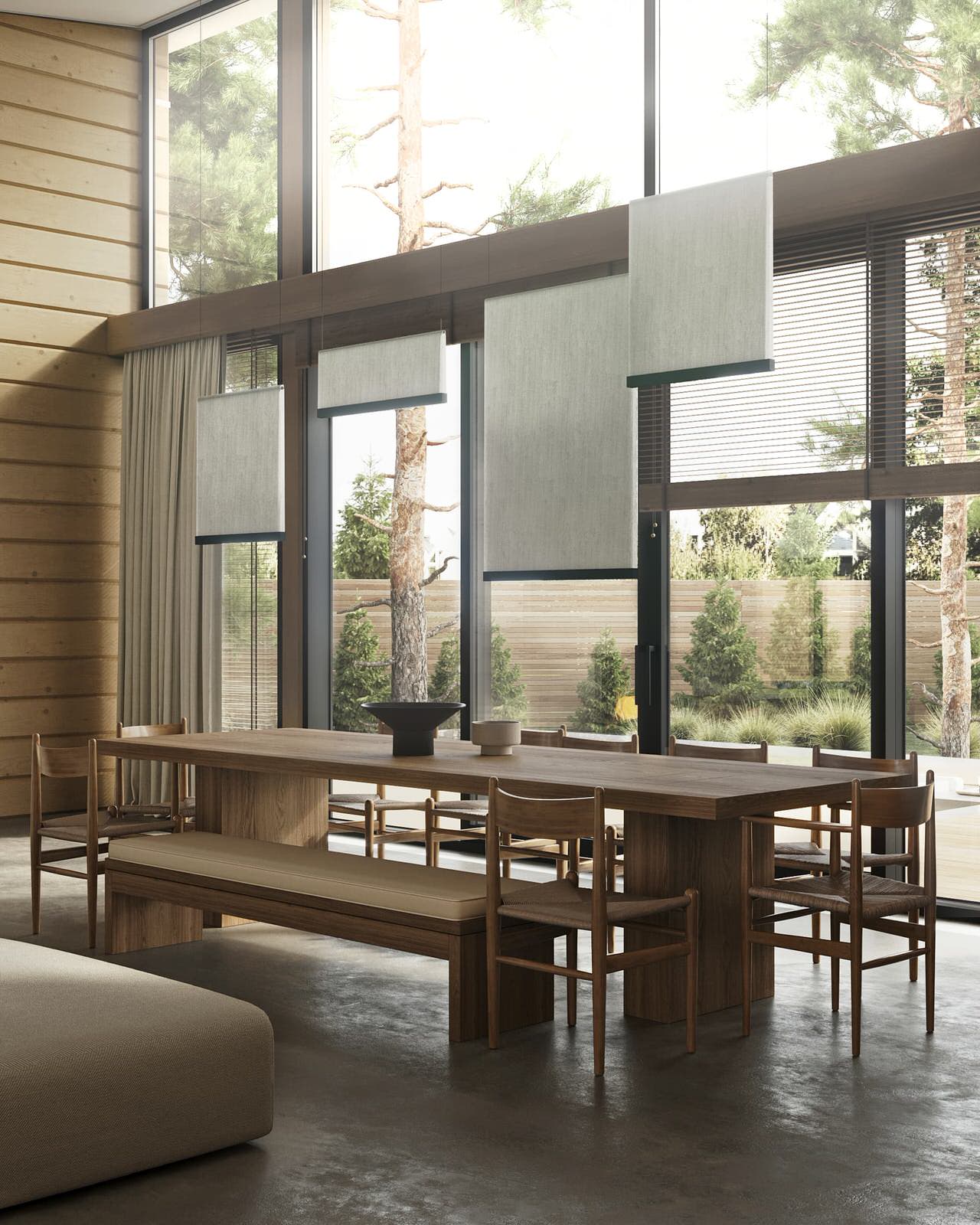 Дом в Австрии