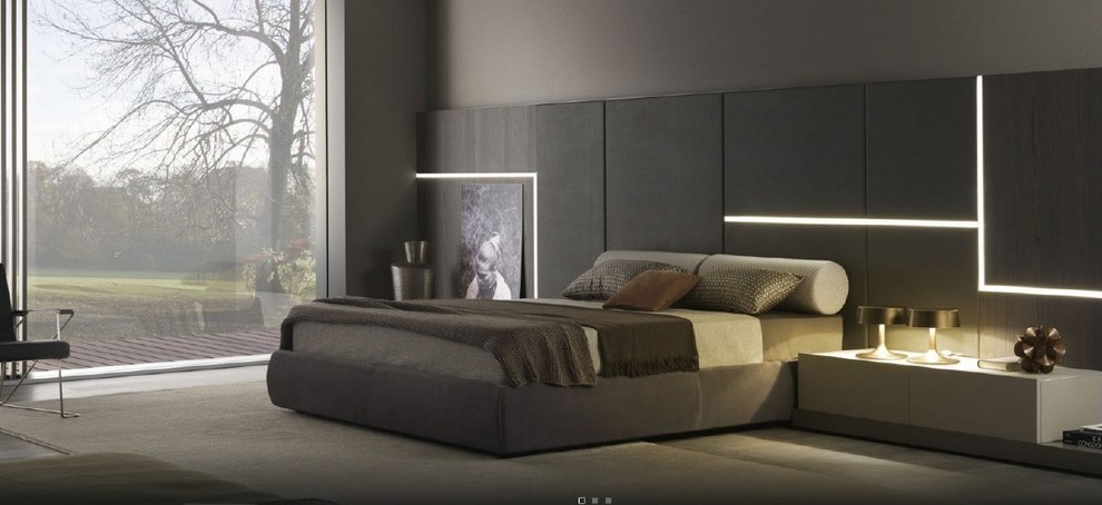 Утвержденный вариант кровати