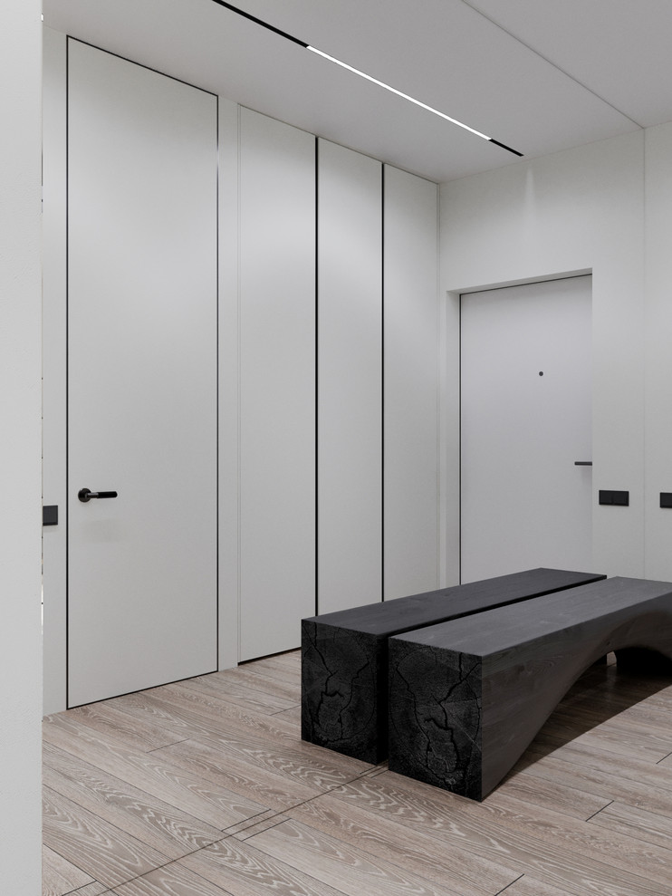 Уютный минимализм