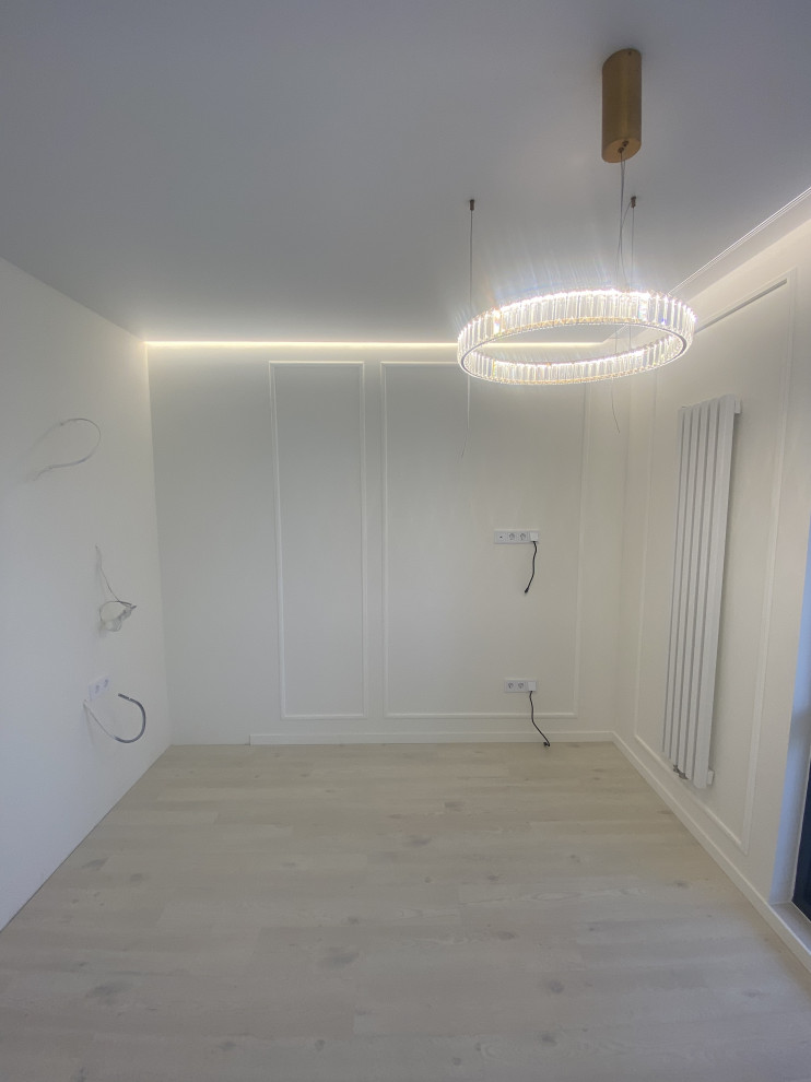 ЖК Черная Речка